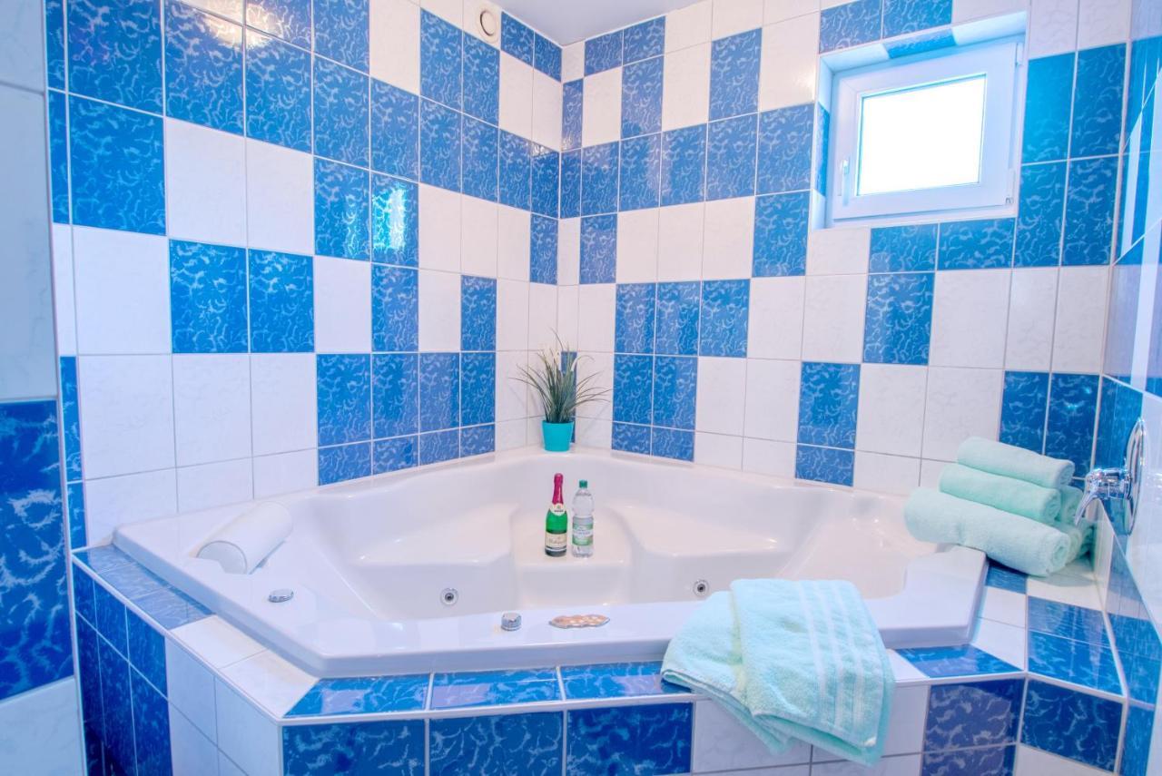 Residenz Am Strand Wohnung 4-60 Цингст Экстерьер фото
